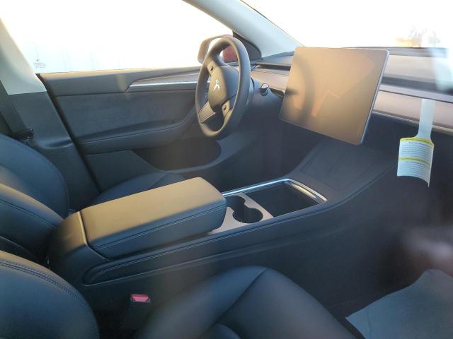Photo 8 from auction – 2023 TESLA MODEL Y with VIN 7SAYGDEF3PF871542