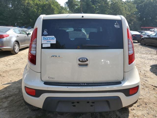 Photo 6 from auction – 2013 KIA SOUL with VIN KNDJT2A58D7559911