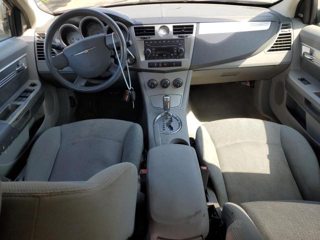 Photo 8 from auction – 2007 CHRYSLER SEBRING TO with VIN 1C3LC56R27N536442