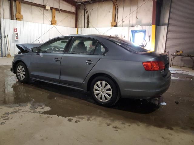 Photo 2 from auction – 2014 VOLKSWAGEN JETTA BASE with VIN 3VW2K7AJ4EM316411