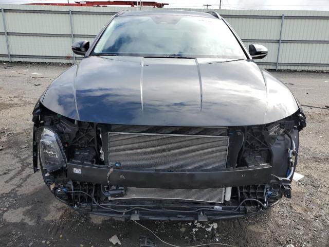 Photo 5 from auction – 2023 HYUNDAI TUCSON SEL with VIN 5NMJFCAE8PH196553