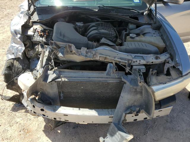 Photo 11 from auction – 2014 DODGE CHARGER SE with VIN 2C3CDXBGXEH359013