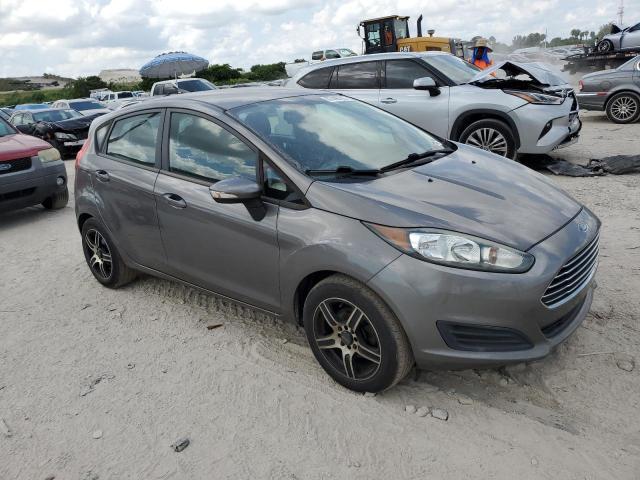 Photo 4 from auction – 2014 FORD FIESTA SE with VIN 3FADP4EJ7EM102606
