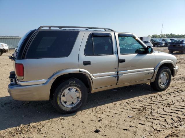 Фото 3 с аукциона – 2001 GMC JIMMY с VIN 1GKCS13W112114239