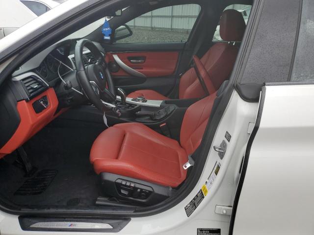 Photo 7 from auction – 2015 BMW 428 XI GRA with VIN WBA4C9C57FD330527