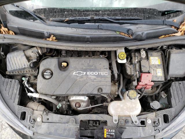 Снимка 11 от търг – 2018 CHEVROLET SPARK LS с VIN KL8CB6SA4JC469598