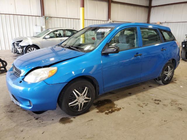TOYOTA COROLLA MA 2008 с VIN 2T1KR32E48C718211 - Снимка от търг