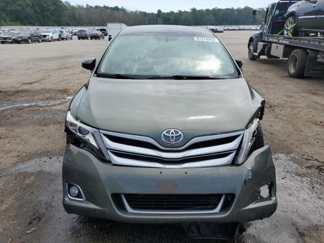 Photo 5 from auction – 2013 TOYOTA VENZA LE with VIN 4T3BK3BB3DU094198