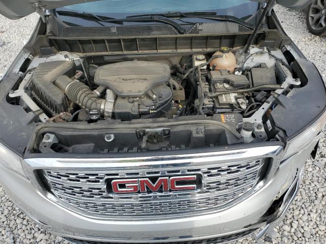 Photo 12 from auction – 2017 GMC ACADIA DEN with VIN 1GKKNXLS8HZ175558
