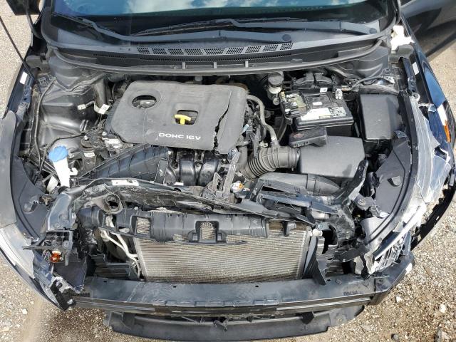 Photo 11 from auction – 2017 KIA FORTE LX with VIN 3KPFK4A73HE111720