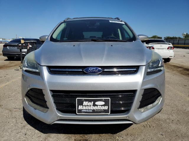 Photo 5 from auction – 2013 FORD ESCAPE TIT with VIN 1FMCU0J96DUD01851