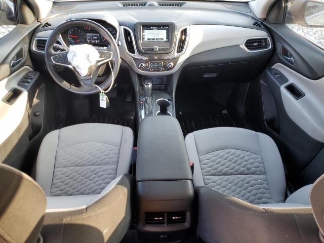 Foto 8 de la subasta – 2018 CHEVROLET EQUINOX LT con VIN 3GNAXTEX3JS520461