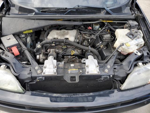 Zdjęcie 12 z aukcji – 2002 OLDSMOBILE SILHOUETTE z VIN 1GHDX03E32D184604