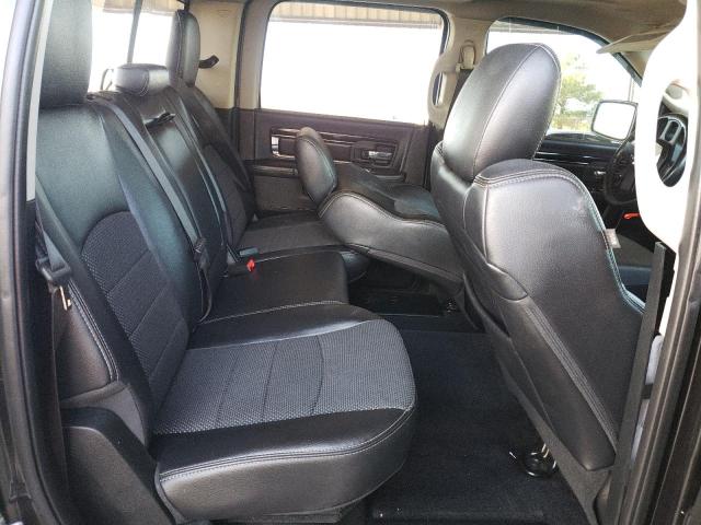 Photo 10 from auction – 2017 RAM 1500 SPORT with VIN 1C6RR7MT8HS830193