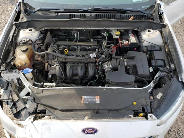 Photo 11 from auction – 2016 FORD FUSION SE with VIN 3FA6P0H76GR295287