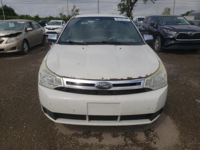 Photo 5 from auction – 2010 FORD FOCUS SE with VIN 1FAHP3FN4AW187749