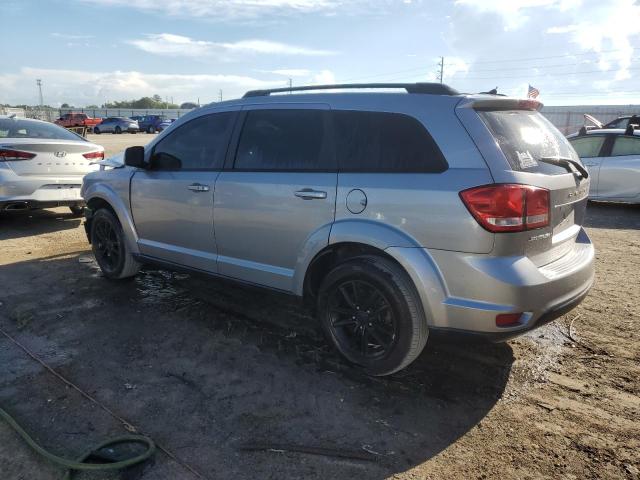 Foto 2 de la subasta – 2016 DODGE JOURNEY SX con VIN 3C4PDCBB4GT193933