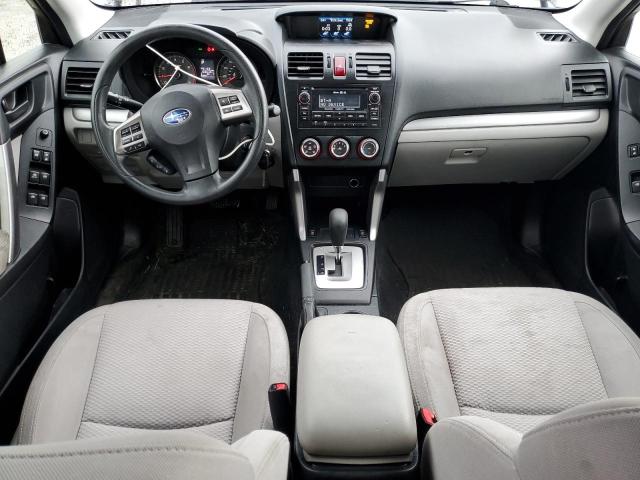 Photo 8 from auction – 2015 SUBARU FORESTER 2 with VIN JF2SJAFC8FH491815