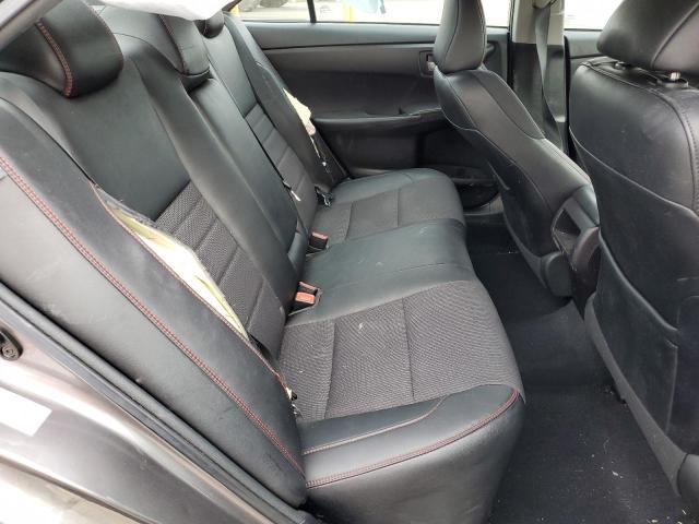 Photo 10 from auction – 2017 TOYOTA CAMRY LE with VIN 4T1BF1FK2HU340482