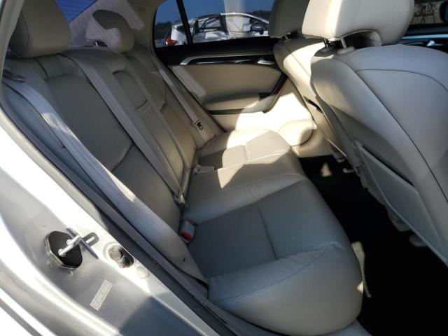 Photo 10 from auction – 2008 ACURA TL with VIN 19UUA66278A049164