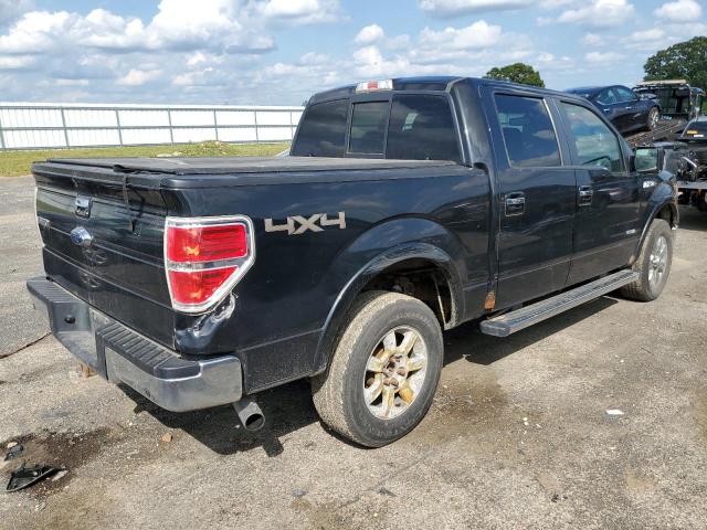 Photo 3 from auction – 2011 FORD F150 SUPER with VIN 1FTFW1ET8BFB75968