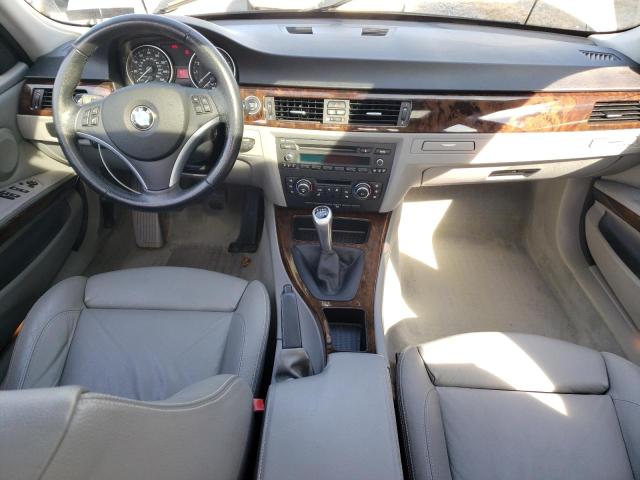 Photo 8 from auction – 2011 BMW 335 XI with VIN WBAPL5C5XBA982849