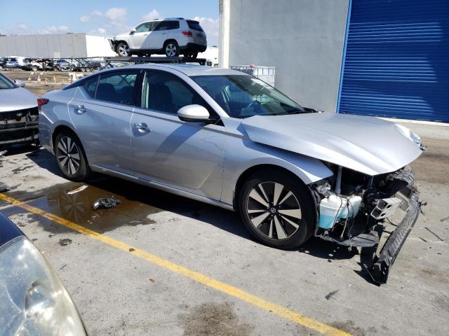 Photo 4 from auction – 2019 NISSAN ALTIMA SL with VIN 1N4BL4EV0KC193348