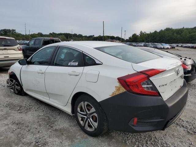 Photo 2 from auction – 2016 HONDA CIVIC LX with VIN 19XFC2F51GE209071