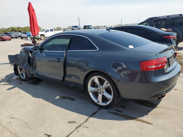 Photo 2 from auction – 2011 AUDI A5 PREMIUM with VIN WAULFAFR1BA004205
