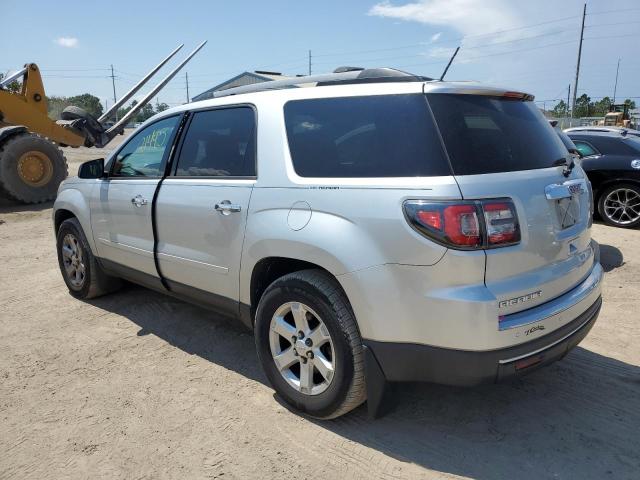Photo 2 from auction – 2015 GMC ACADIA SLE with VIN 1GKKVPKD9FJ375427