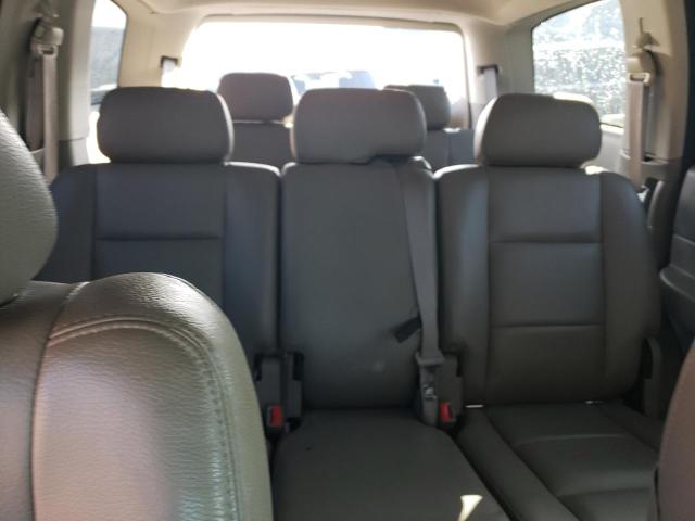Photo 10 from auction – 2004 DODGE DURANGO SL with VIN 1D8HD48D94F107137