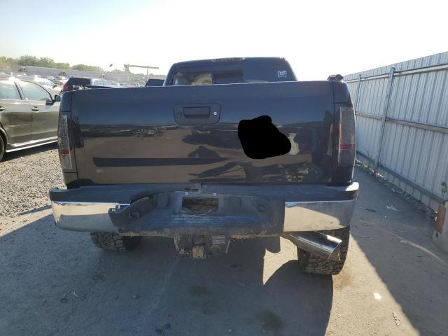 Photo 6 from auction – 2014 CHEVROLET SILVERADO with VIN 1GC1KYE80EF134264