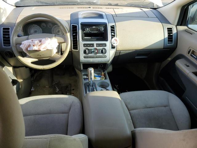 Photo 8 from auction – 2007 FORD EDGE SEL with VIN 2FMDK38C87BA62097