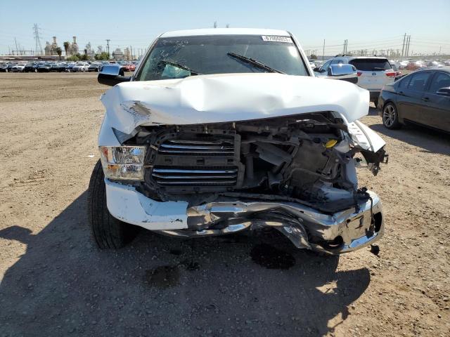 Photo 5 from auction – 2015 RAM 1500 SLT with VIN 1C6RR7LT9FS563399