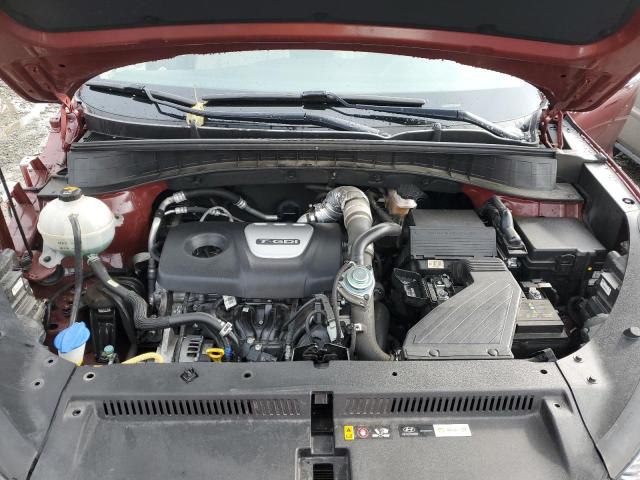 Photo 11 from auction – 2017 HYUNDAI TUCSON LIM with VIN KM8J3CA20HU521751