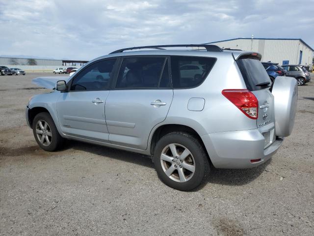 Photo 2 from auction – 2008 TOYOTA RAV4 LIMIT with VIN JTMZK31VX86010041