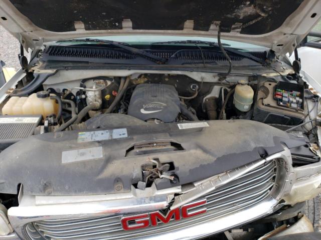 Photo 11 from auction – 2002 GMC SIERRA C25 with VIN 1GTHC29U52E212636