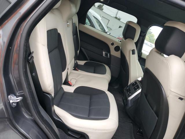 Photo 11 from auction – 2020 LAND ROVER RANGE ROVE with VIN SALWS2RU6LA895281