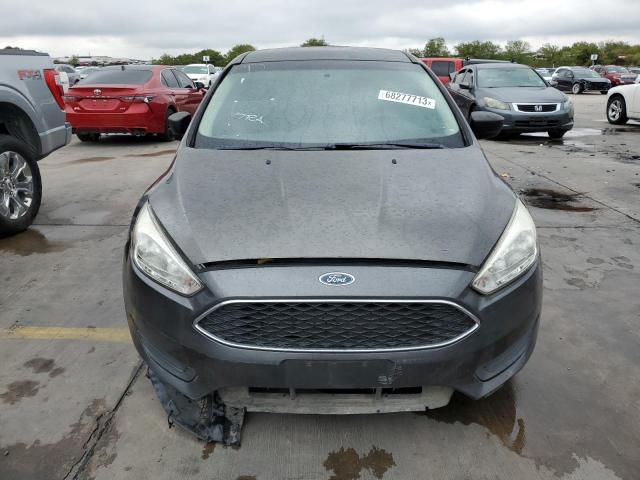 Photo 5 from auction – 2017 FORD FOCUS S with VIN 1FADP3E28HL204733