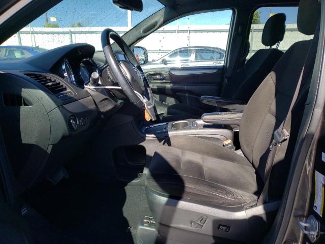 Photo 7 from auction – 2015 DODGE GRAND CARA with VIN 2C4RDGCG1FR605348