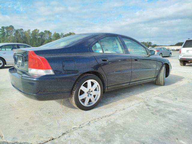 Photo 3 from auction – 2005 VOLVO S60 2.5T with VIN YV1RS592152431391