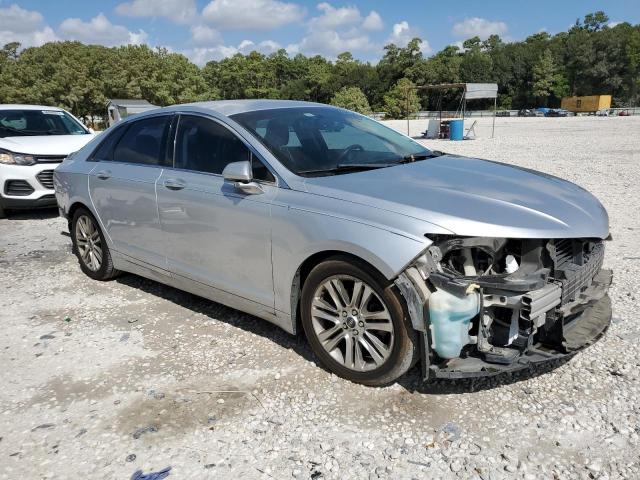 Photo 4 from auction – 2013 LINCOLN MKZ with VIN 3LN6L2GK0DR815899