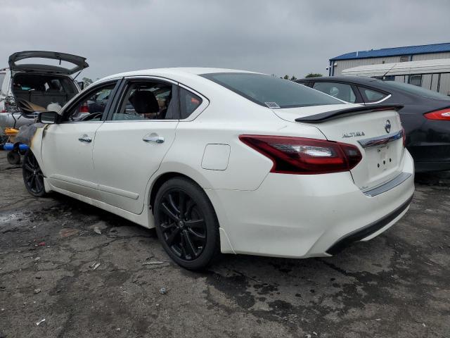 Photo 2 from auction – 2017 NISSAN ALTIMA 2.5 with VIN 1N4AL3AP7HC214797
