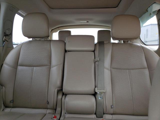 Photo 10 from auction – 2015 NISSAN PATHFINDER with VIN 5N1AR2MN6FC668772
