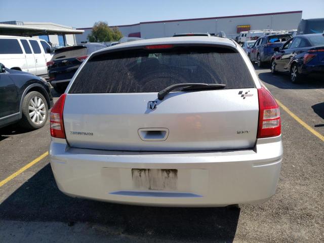 Photo 6 from auction – 2005 DODGE MAGNUM SXT with VIN 2D4FV48V05H509482