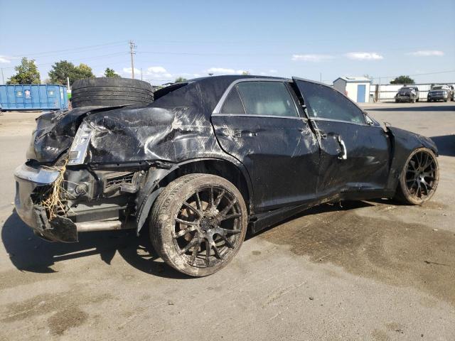 Photo 3 from auction – 2014 CHRYSLER 300C with VIN 2C3CCAET0EH117971