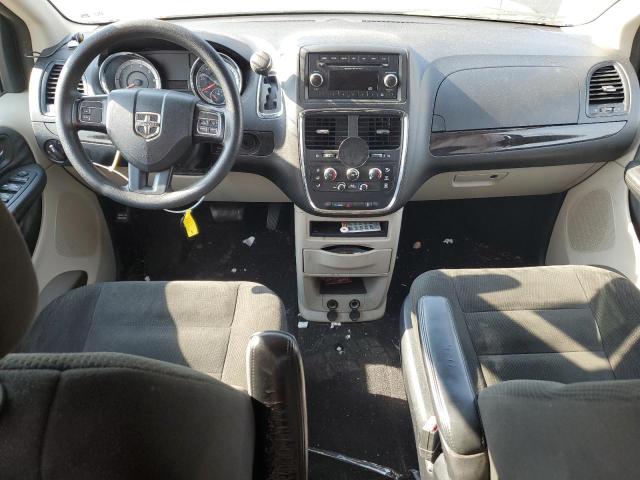 Снимка 8 от търг – 2016 DODGE GRAND CARA с VIN 2C4RDGBG8GR114634
