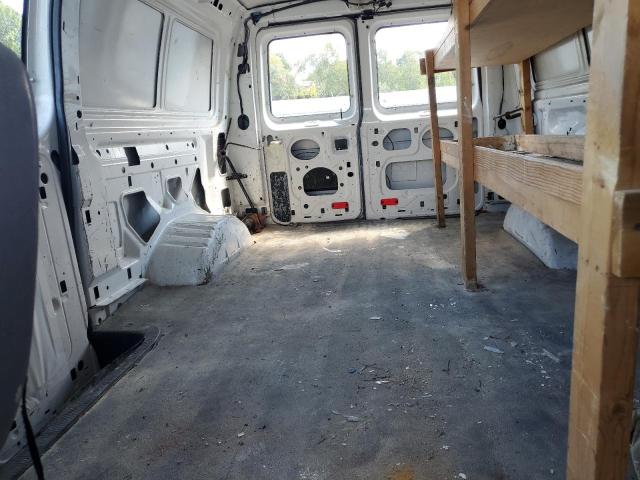 Photo 10 from auction – 2010 FORD ECONOLINE with VIN 1FTNE1EW0ADA23556