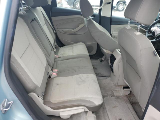 Zdjęcie 10 z aukcji – 2013 FORD C-MAX z VIN 1FADP5AU4DL544314