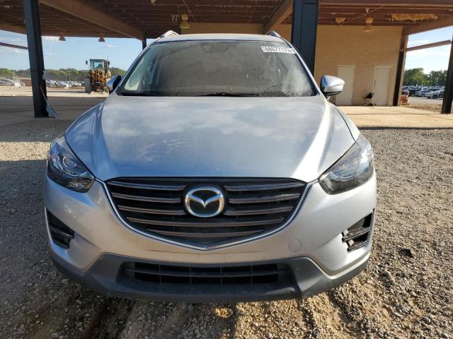 Photo 5 from auction – 2016 MAZDA CX-5 with VIN JM3KE2DY8G0622157